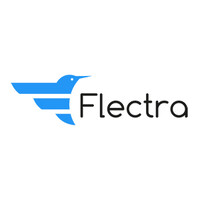 Flectra logo