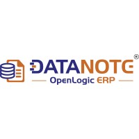 DataNote ERP logo