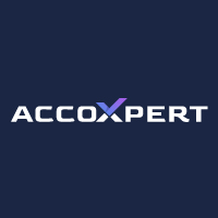 AccoXpert logo