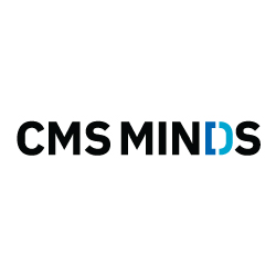 cmsMinds logo