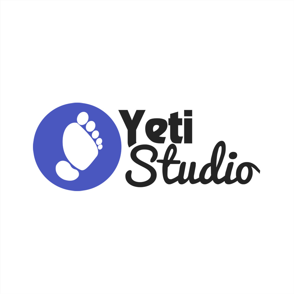 Yeti Studio logo