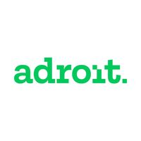 Adroit Group logo