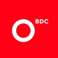 BDC Consulting logo