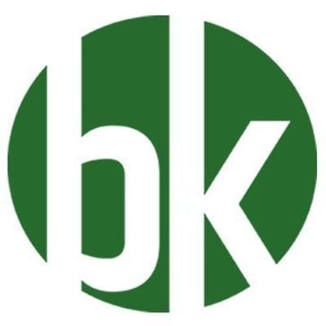 Book Keeper logo