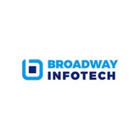 Broadway Infotech logo