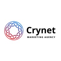 Crynet logo