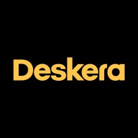 Deskera ERP logo