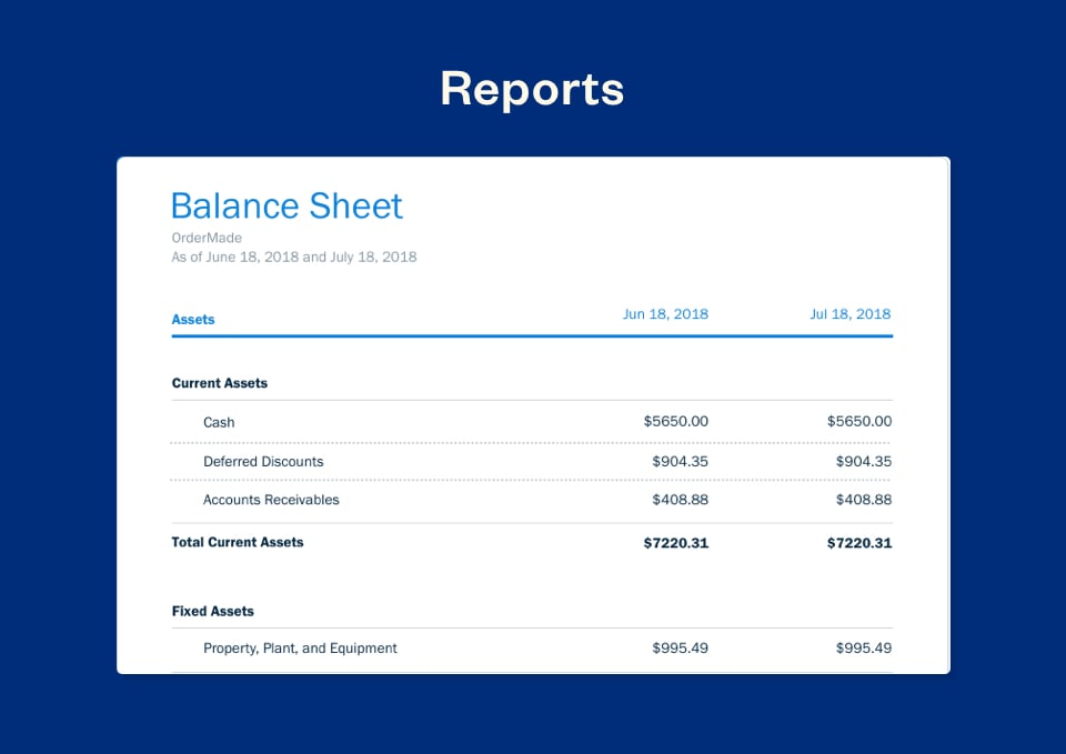 FreshBooks screenshot & Video