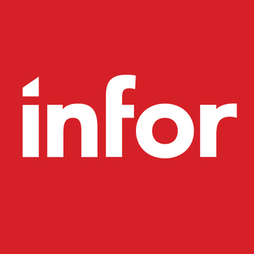 Infor M3 logo