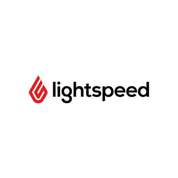 Lightspeed Restaurant logo