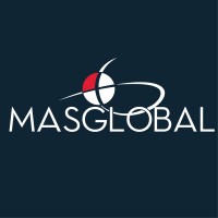 MAS Global Consulting logo