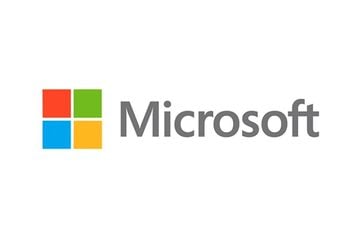 Microsoft Dynamics 365 Business Central logo