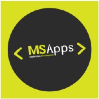 MSApps logo