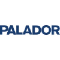 Palador logo