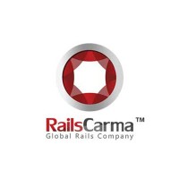 RailsCarma logo