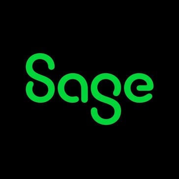 Sage 100 logo