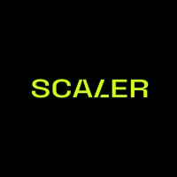 Scaler logo