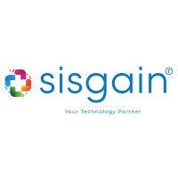 SISGAIN logo