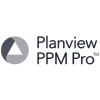 Planview PPM Pro logo