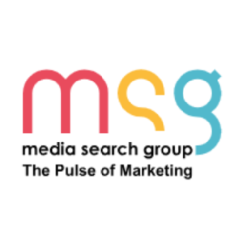 Media Search Group logo