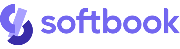 Softbook logo