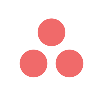 Asana logo