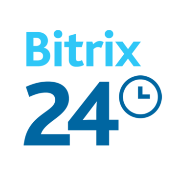 Bitrix24 logo