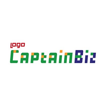 CaptainBiz logo