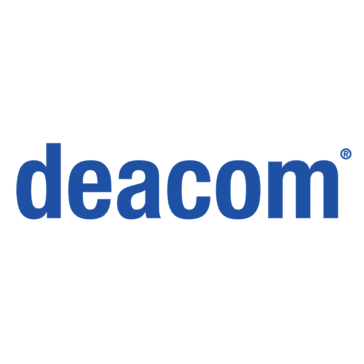 Deacom ERP logo