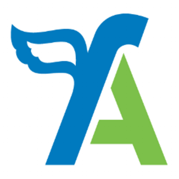 FreeAgent logo