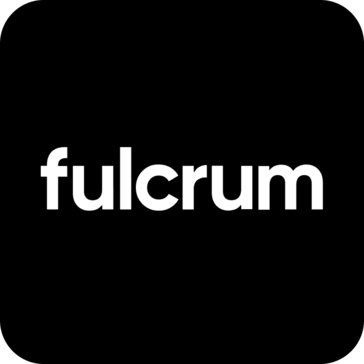 Fulcrum logo