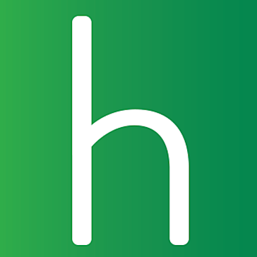 Helpshift logo