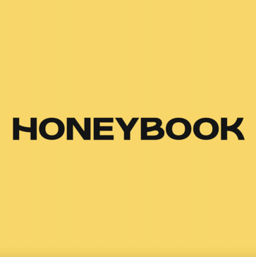 HoneyBook logo