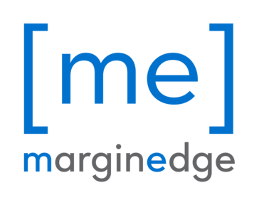 MarginEdge logo