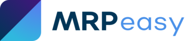 MRPeasy logo