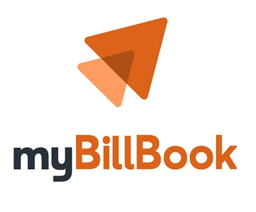 myBillBook logo