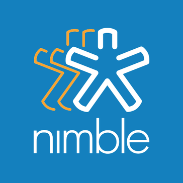 Nimble logo