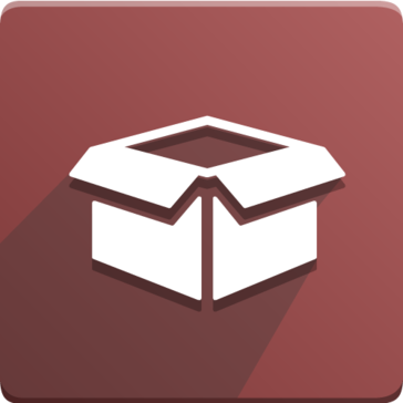 Odoo Inventory logo