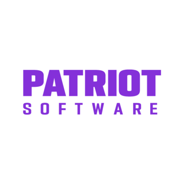 Patriot Accounting logo