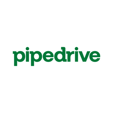 Pipedrive logo