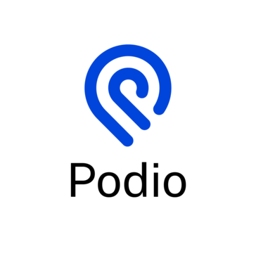 Podio logo