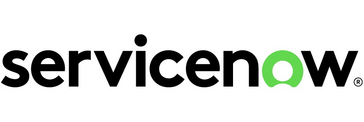 ServiceNow Customer Service Management logo