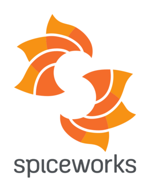 Spiceworks Cloud Help Desk logo