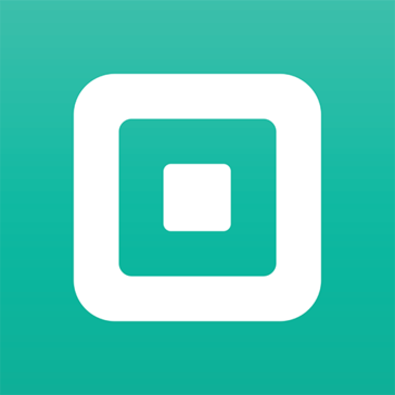 Square for Retail logo