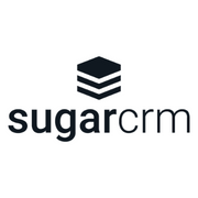 SugarCRM logo