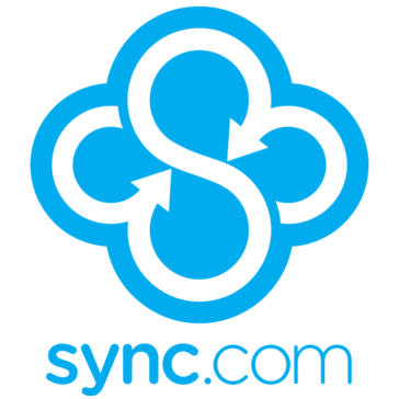 Sync.com logo