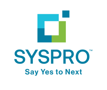 SYSPRO logo