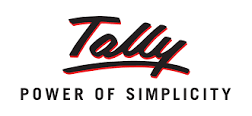 TallyPrime logo