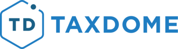 TaxDome logo