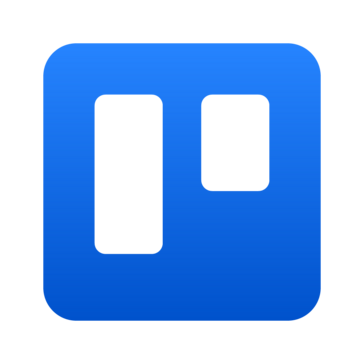 Trello logo